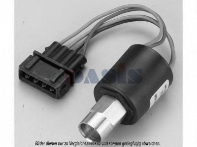 AKS DASIS 860019n -  Пневматический выключатель, кондиционер